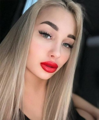 Анкета проститутки Анастасия - Фото, г. Новый Редант, 19 лет, №1694