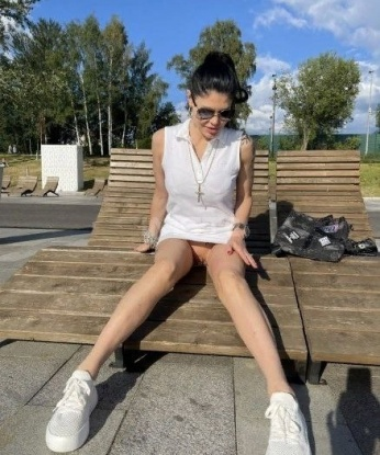 Анкета проститутки Виктория - Фото, г. Новый Редант, 35 лет, №2246