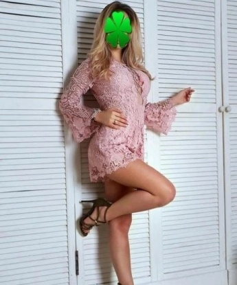 Анкета проститутки Инна - Фото, г. Новый Редант, 23 года, №5334