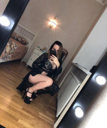 Анкета проститутки Оксана - Фото, г. Новый Редант, 31 год, №6513